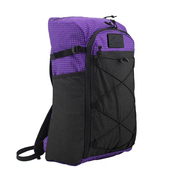 ULA Robic 30L Dragonfly with the Patch