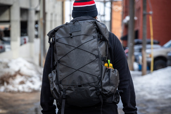 ULA ULTRA Camino
