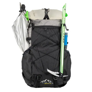 ULA ULTRA Circuit SV - alternate view