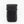 ULA Robic 36L Dragonfly Patchless in black diamond Robic fabric, front studio view with bungee cord pocket