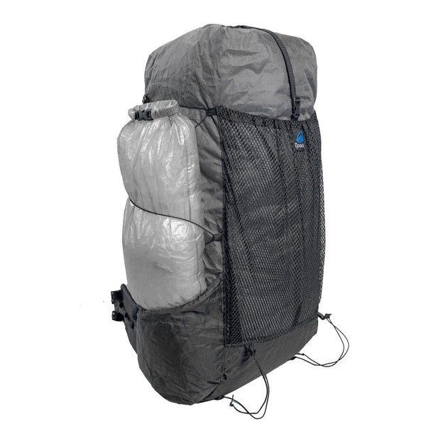 Zpacks Tall Dry Bag