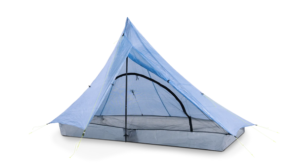 t*2様 Zpacks Altaplex Tent DCF 美品 Zpacks - Altaplex Lite Tent – Geartrade