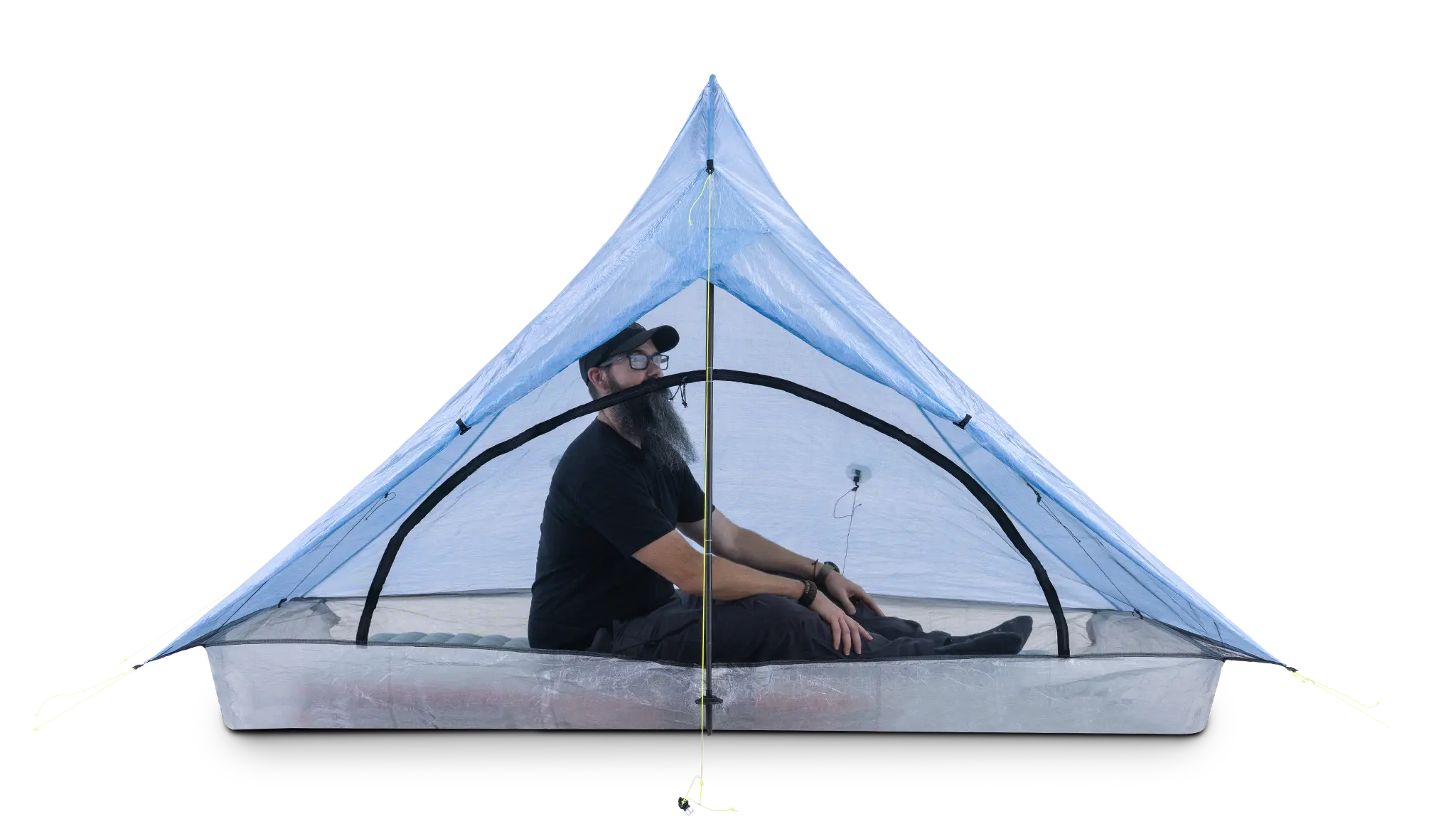 Zpacks Altaplex Lite Tent