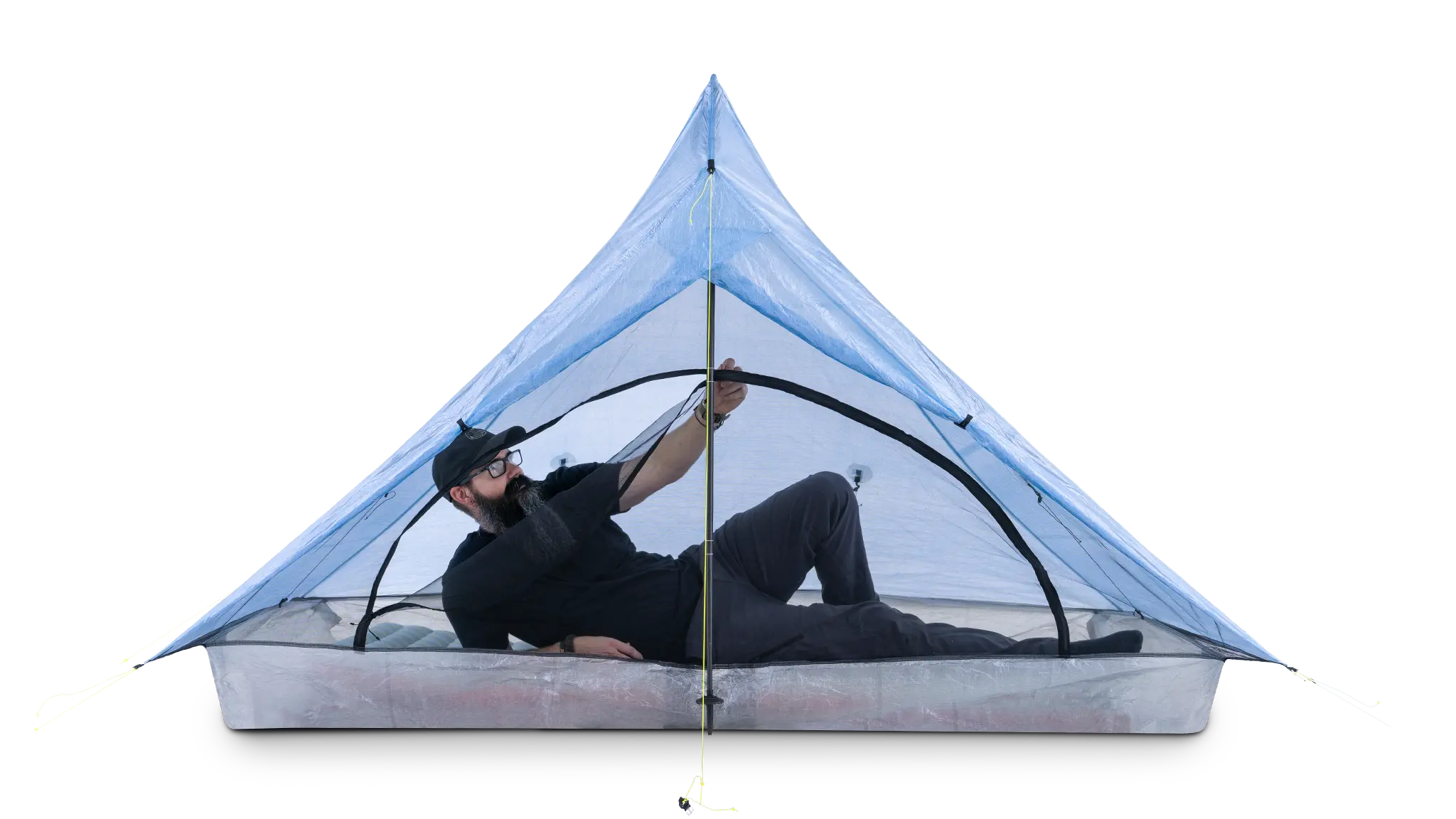 Zpacks Altaplex Lite Tent – Outdoorline