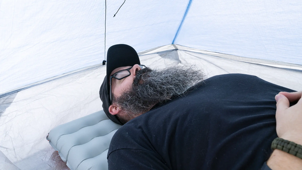Zpacks Altaplex Lite Tent