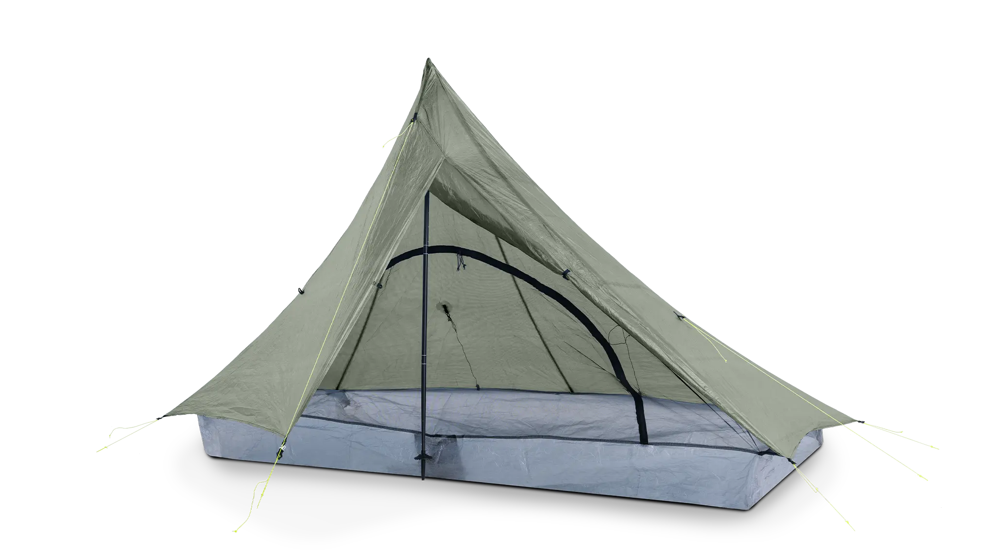 zpacks tent pole Zpacks Altaplex Lite Tent – Outdoorline