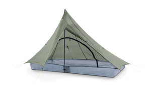 Zpacks Altaplex Lite Tent - alternate view