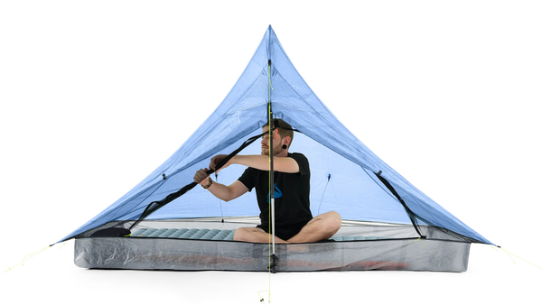 Zpacks Altaplex Pro Tent