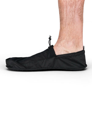 Zpacks Deluxe Camp Shoes - alternate view