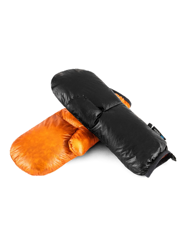 Zpacks Páperové Rukavice