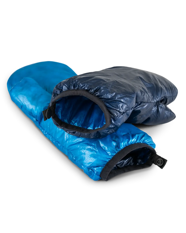 Zpacks Páperové Rukavice