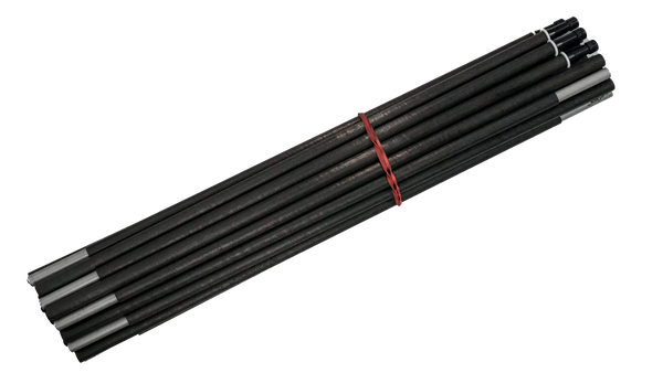 Zpacks Duplex Freestanding Flex Kit