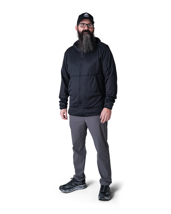 Zpacks Travel & Trail Hiking Pants