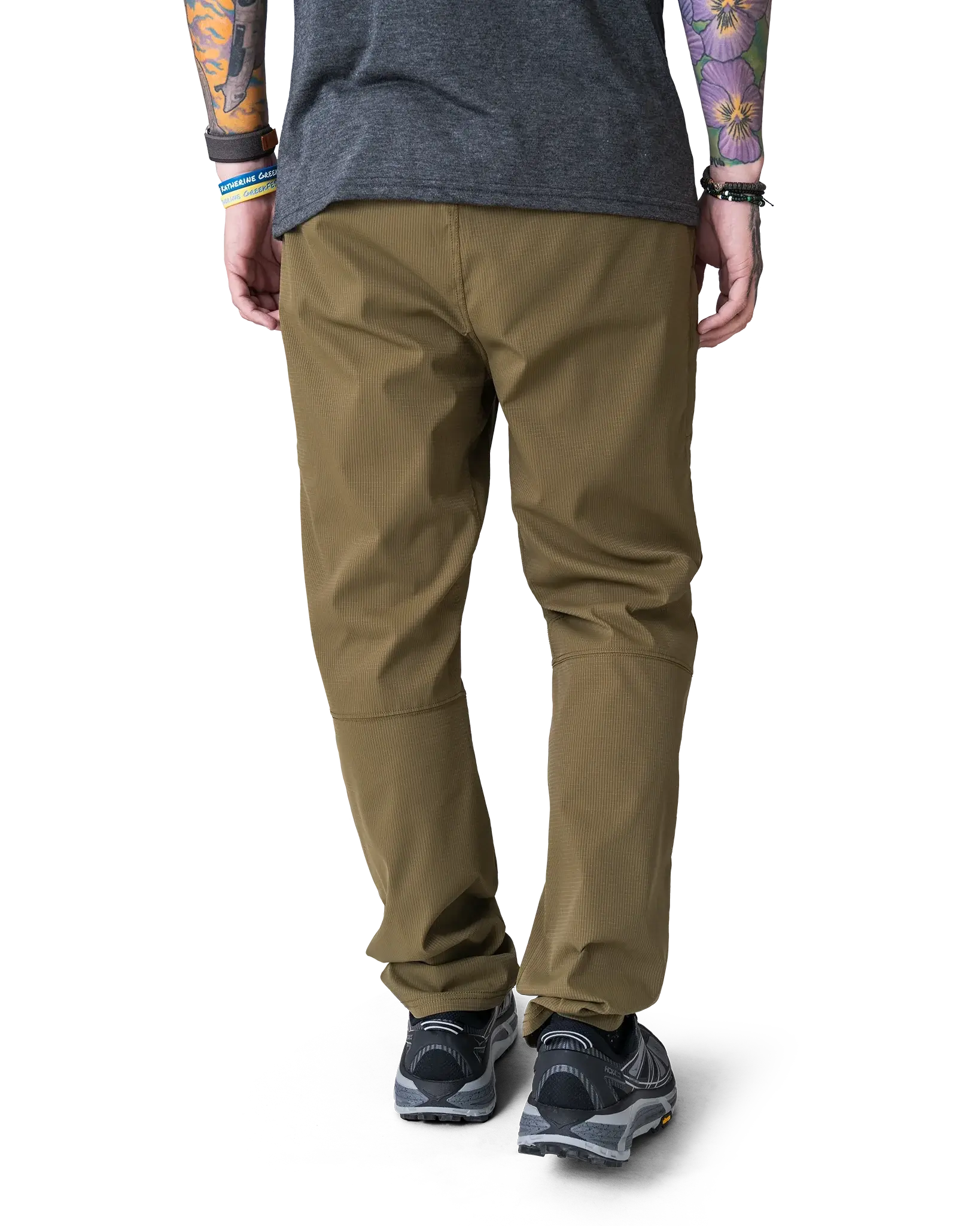 Zpacks Travel & Trail Hiking Pants | Outdoorline EU