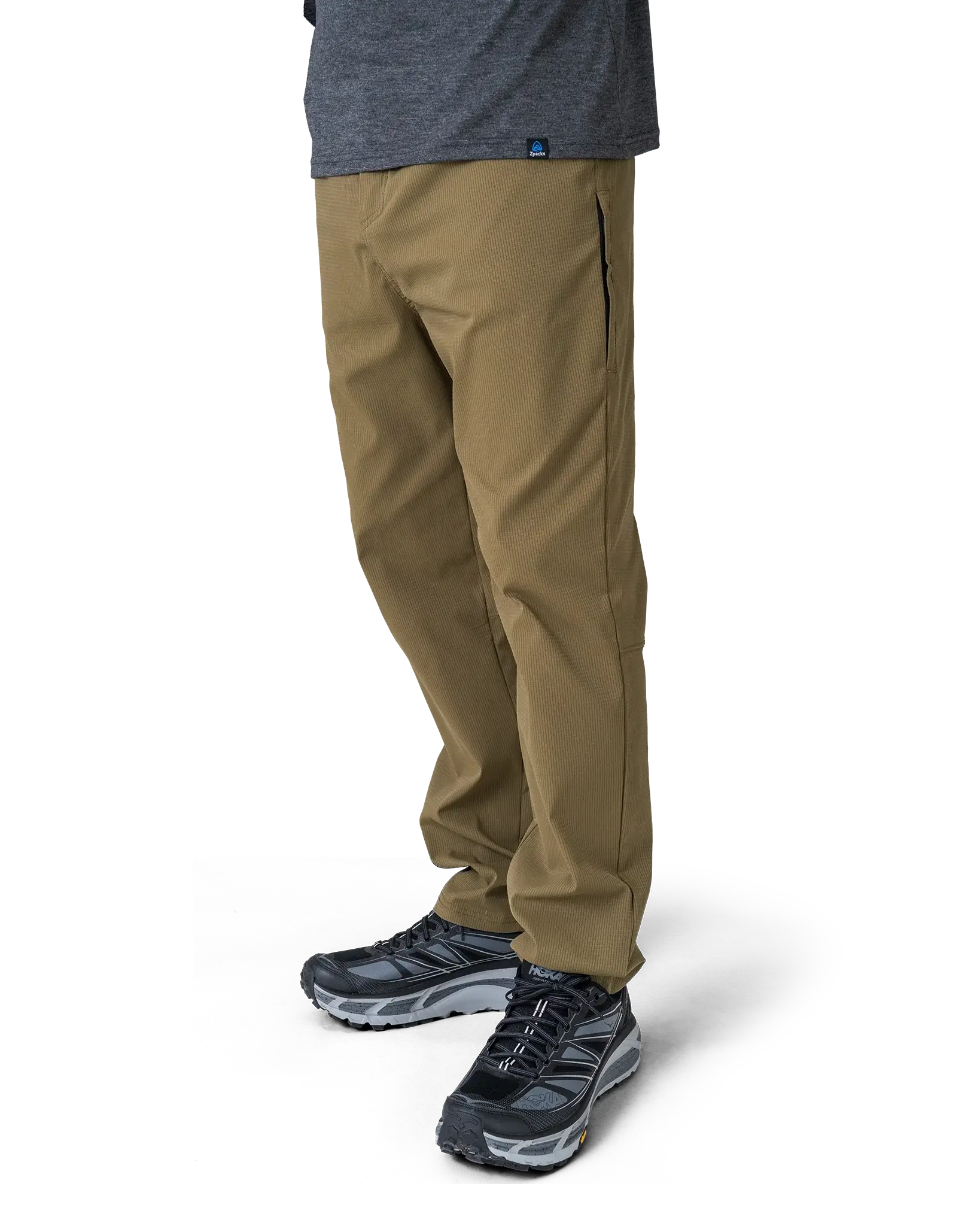 Zpacks Travel & Trail Hiking Pants | Outdoorline EU