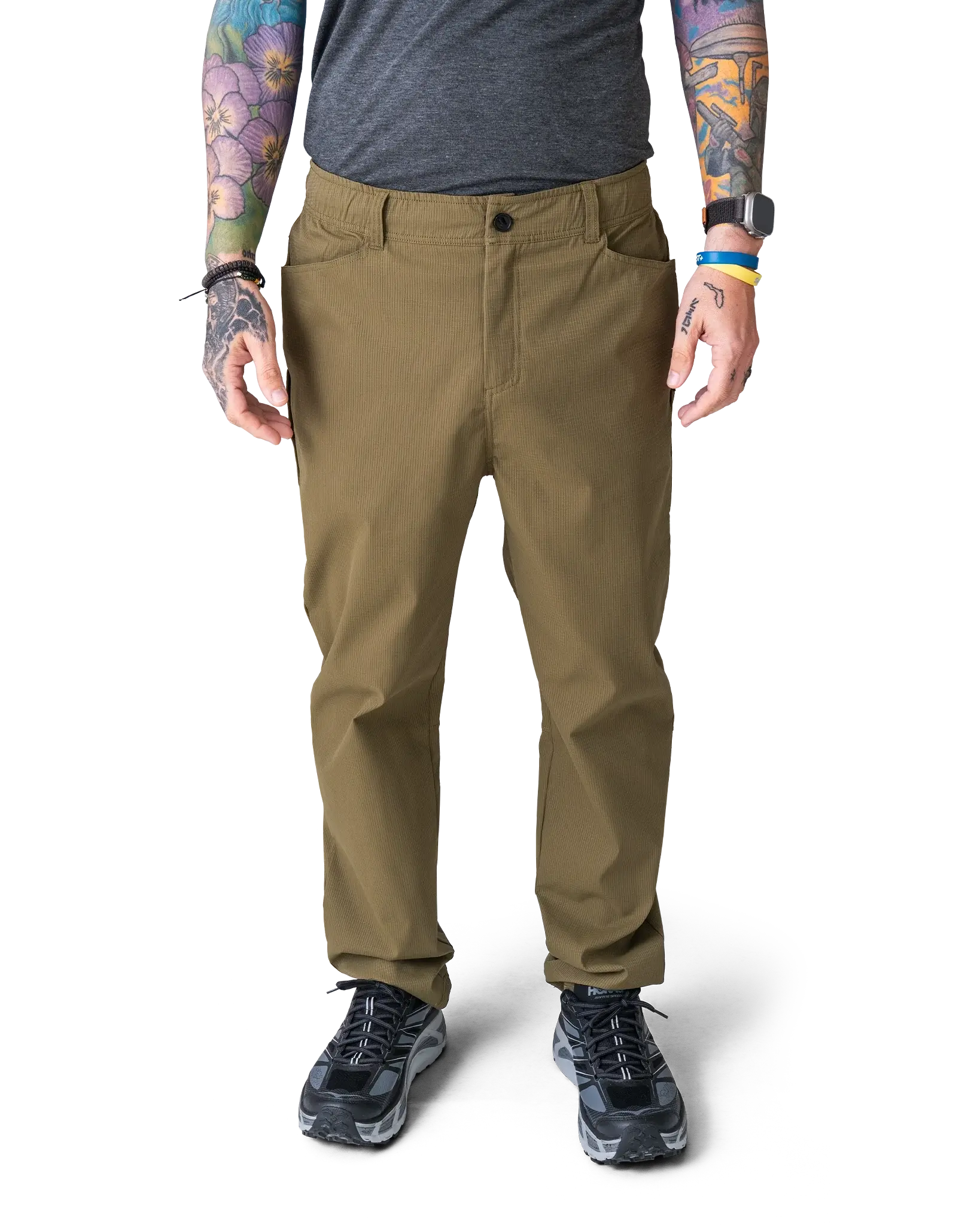 Zpacks Travel & Trail Hiking Pants | Outdoorline EU