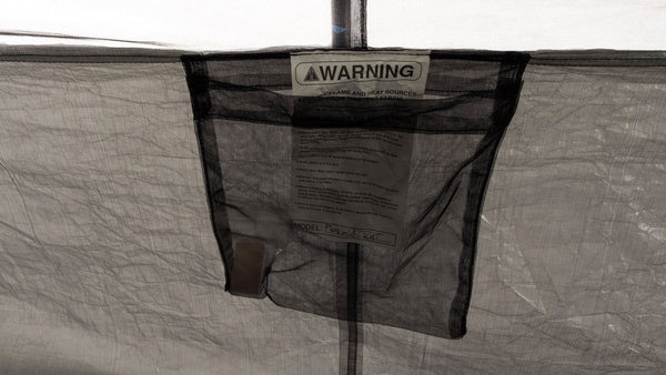 Zpacks Altaplex Lite Tent