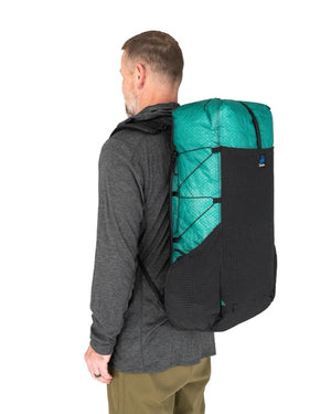 Zpacks Nero Pro Backpack - alternate view