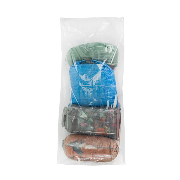 Zpacks Nylo Pro Odor Barrier Bags