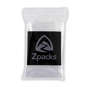 Zpacks Nylo Pro Groundsheet 5' x 8' (152 cm x 240 cm)