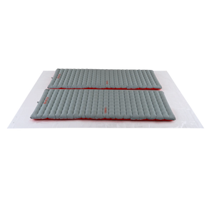 Zpacks Nylo Pro Groundsheet 5' x 8' (152 cm x 240 cm) - alternate view