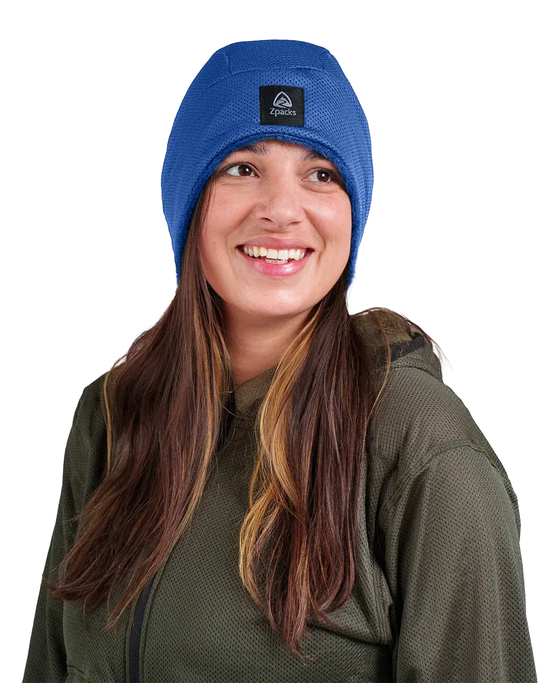Zpacks Octa Fleece Hat – Outdoorline