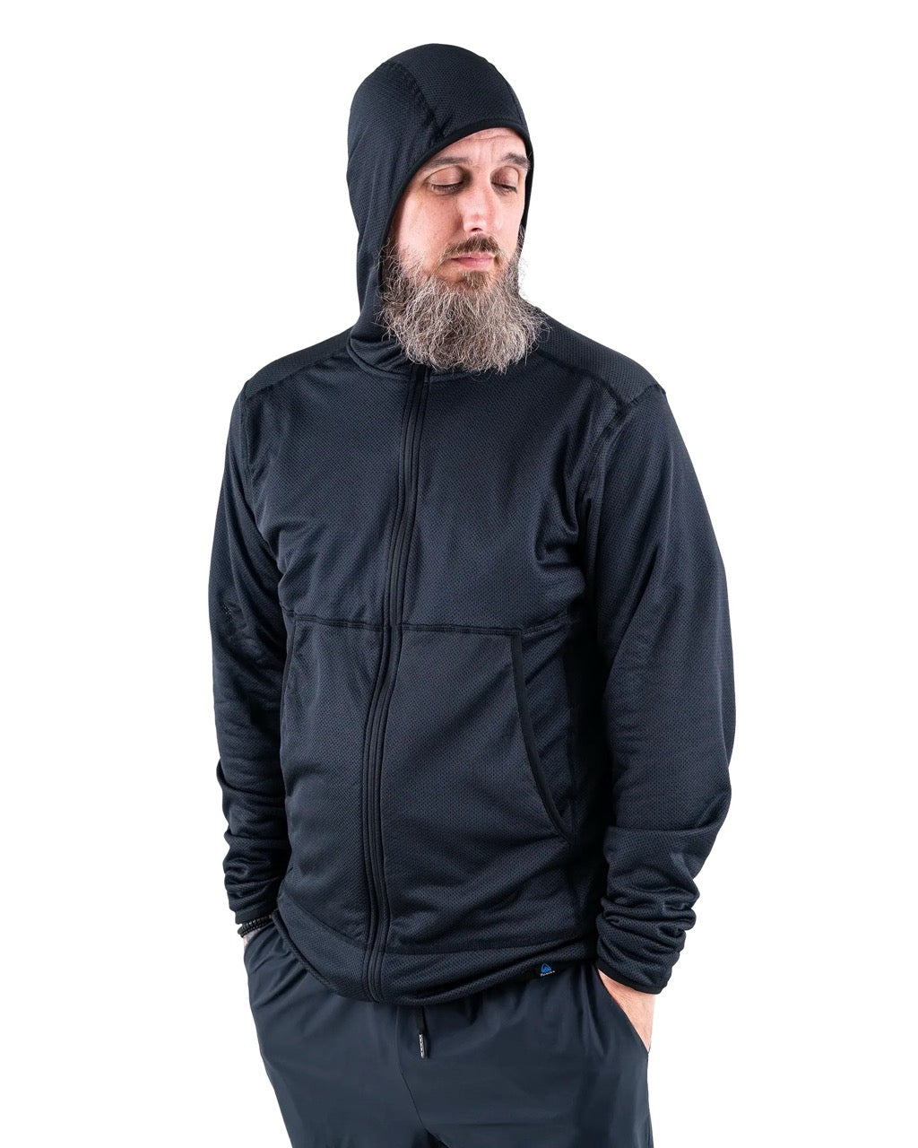 Zpacks Octa Fleece Hoody - Full Zip – Outdoorline