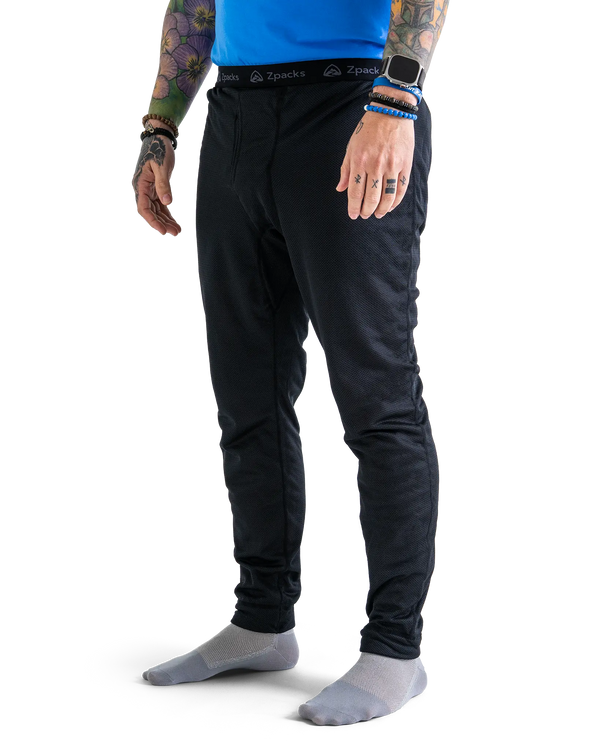 Zpacks Octa Fleece Thermal Bottoms