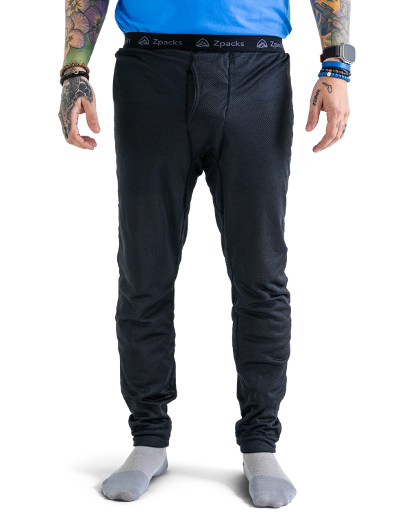 Zpacks Octa Fleece Thermal Bottoms