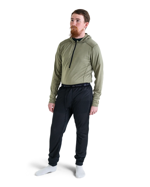 Zpacks Octa Fleece Thermal Bottoms