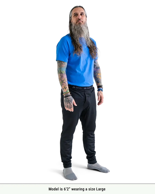 Zpacks Octa Fleece Thermal Bottoms