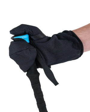 Zpacks Octa Fleece Rukavice - alternate view