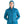 Zpacks Women's Octa Fleece Hoody - Full Zip