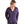 Zpacks Women's Octa Fleece Hoody - Full Zip