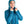 Zpacks Women's Octa Fleece Hoody - Full Zip