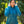 Zpacks Women's Octa Fleece Hoody - Pullover