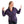 Zpacks Women's Octa Fleece Hoody - Pullover