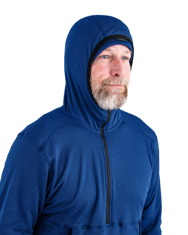 Zpacks Octa Fleece Hoody