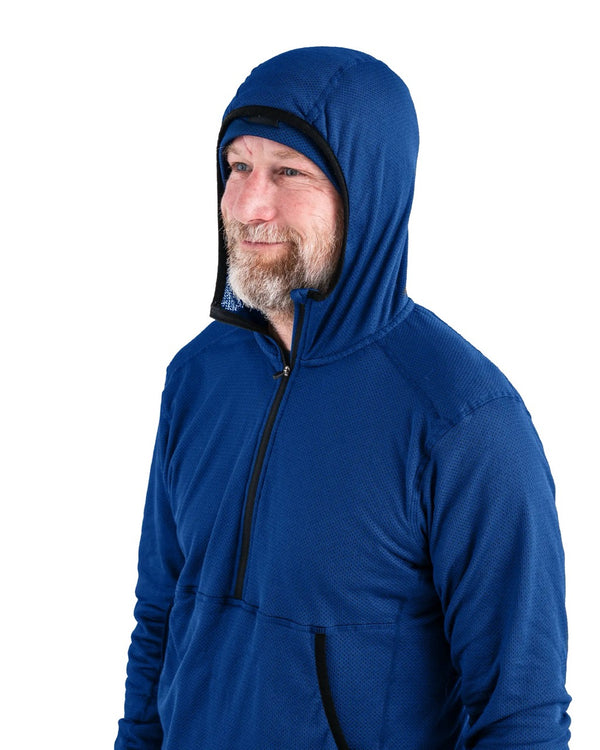 Zpacks Octa Fleece Hoody