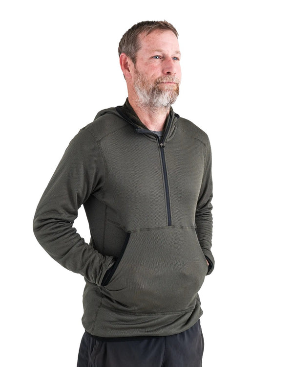 Zpacks Octa Fleece Hoody