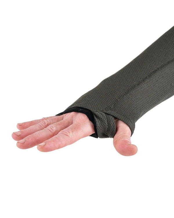 Zpacks Octa Fleece Hoody