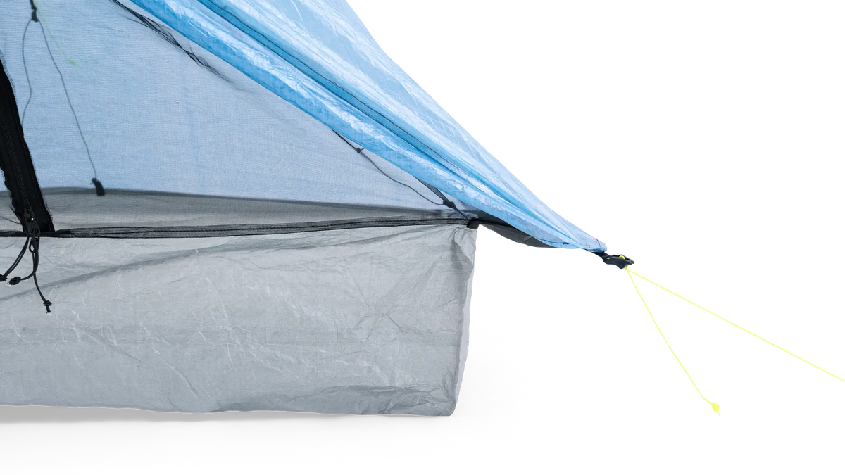z plex tent Zpacks Altaplex Lite – Outdoorline breadcrumb:glamping-tents Available in standard or Zubehör:Dome + plateformes AHOI Camping Resort in