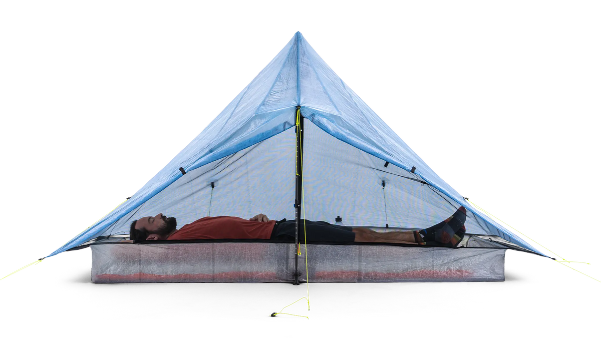 Zpacks Plex Solo Pro Tent | Outdoorline EU