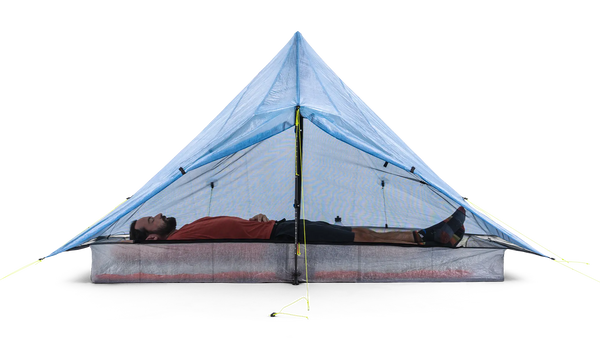 Zpacks Plex Solo Pro Tent