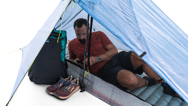 Zpacks Plex Solo Pro Tent