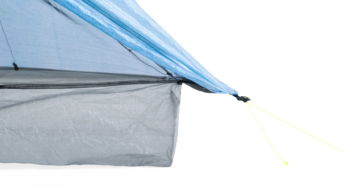 Zpacks Plex Solo Pro Tent | Outdoorline EU