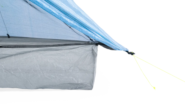Zpacks Plex Solo Pro Tent