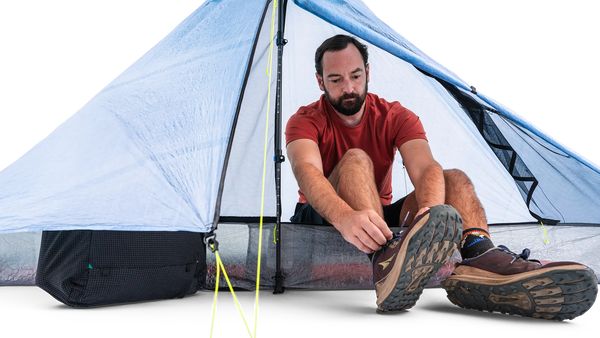 Zpacks Plex Solo Pro Tent
