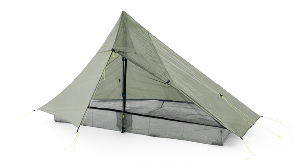 Zpacks Plex Solo Pro Tent