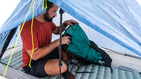 Zpacks Plex Solo Pro Tent